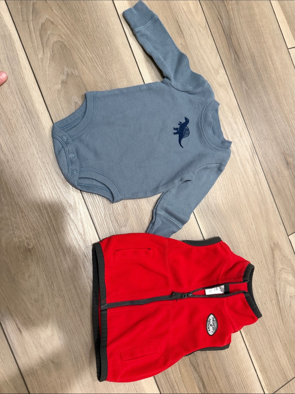 Baby 3 month bundle